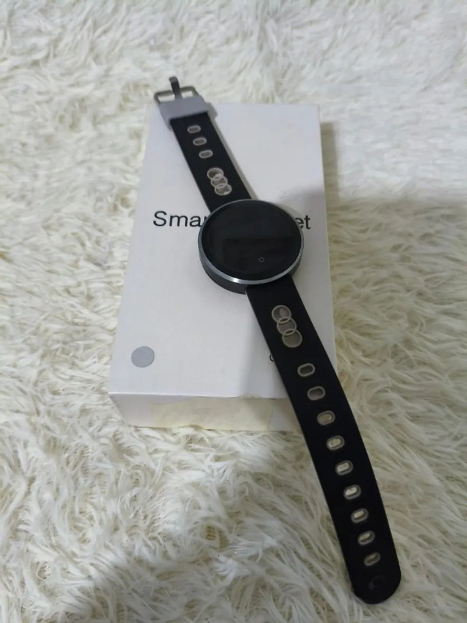Smart Bracelet