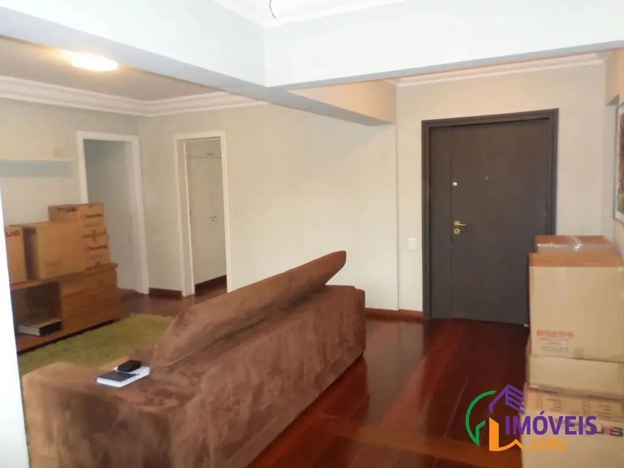 APARTAMENTO - REAL PARQUE - SP - Foto 4