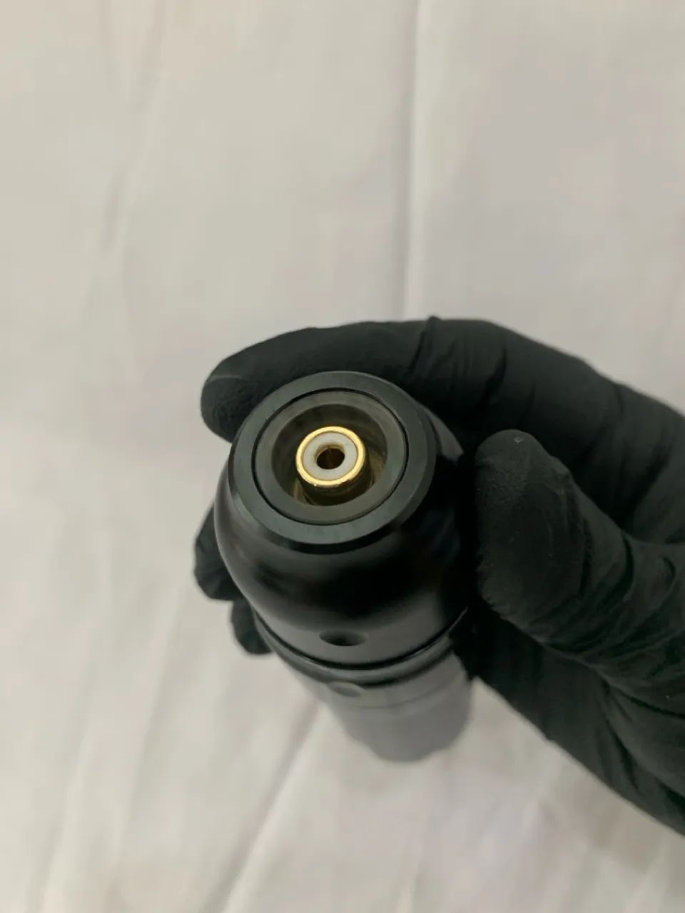 Máquina Pen Dragonhawk Fold pro + Adaptador RCA + Cabo RCA  - Foto 2