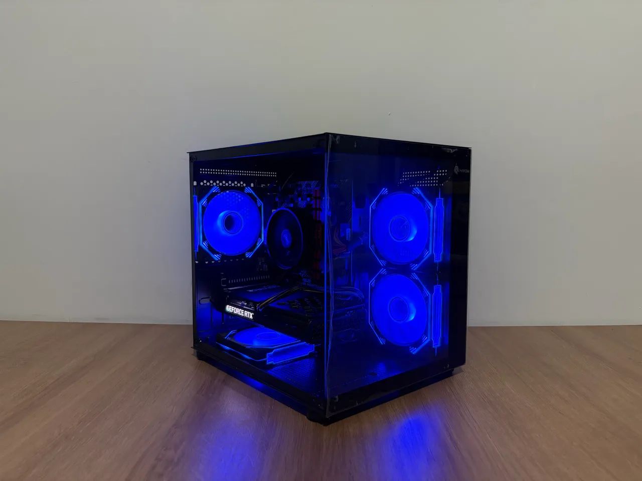 [NEW] Gaming PC Ryzen 5 5500 + RTX 3060 12GB64617597342081124