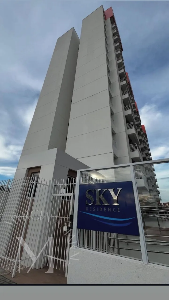 MK - vendo apartamento ,3 quartos, 1 suite, 2 vagas de garagem- Teresina - PI