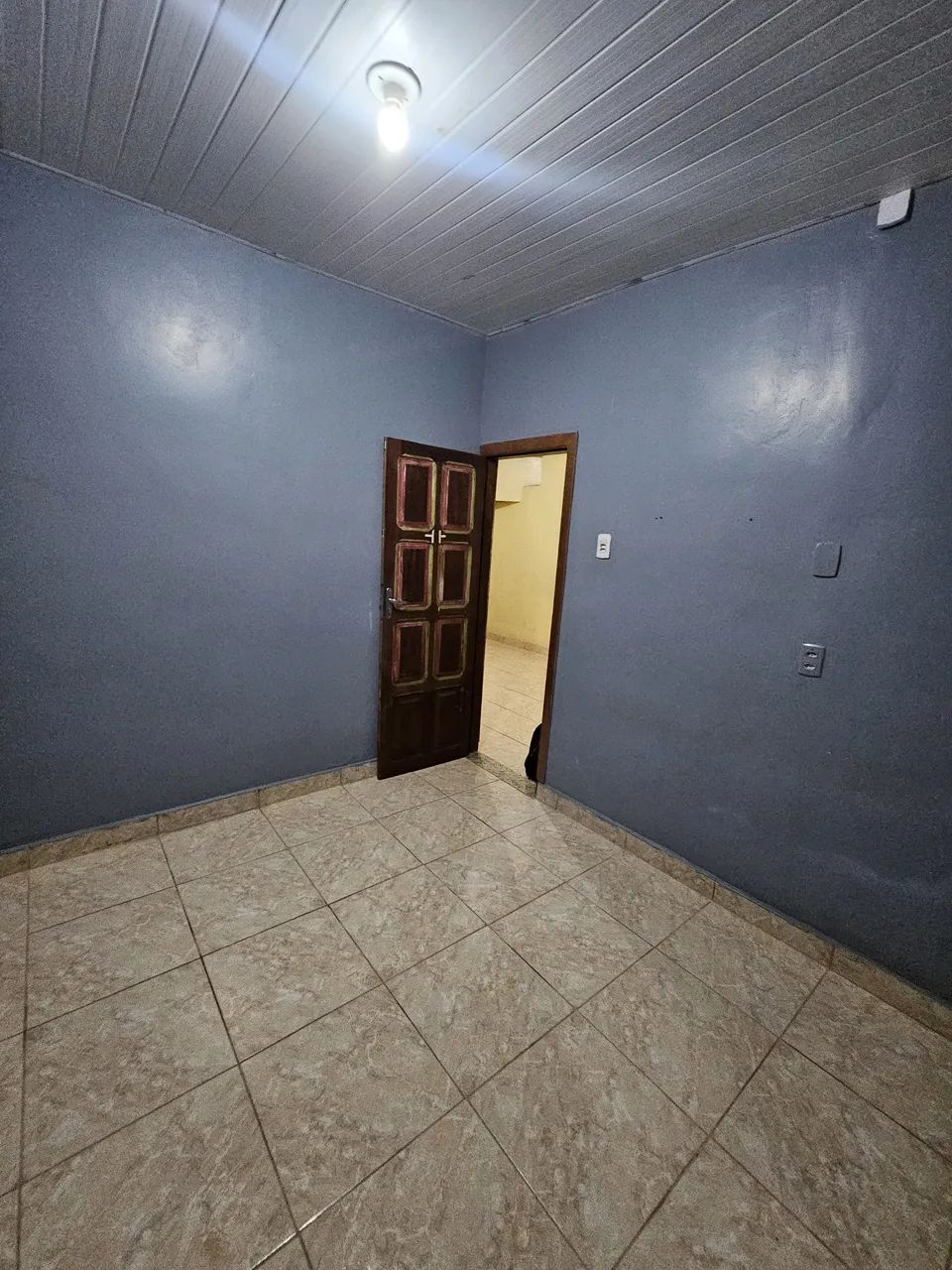 Aluga-se uma casa na Tv. Souza Franco, Icoaraci - Foto 8