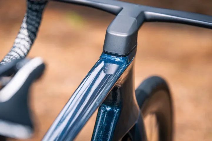 Scott Foil Shimano Ultegra, Rodas Roval,  *Tarmac Emonda (Usado) - Foto 2