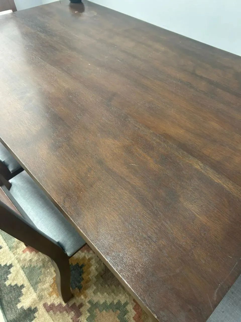 Mesa de Jantar com 4 Cadeiras64363872998147122