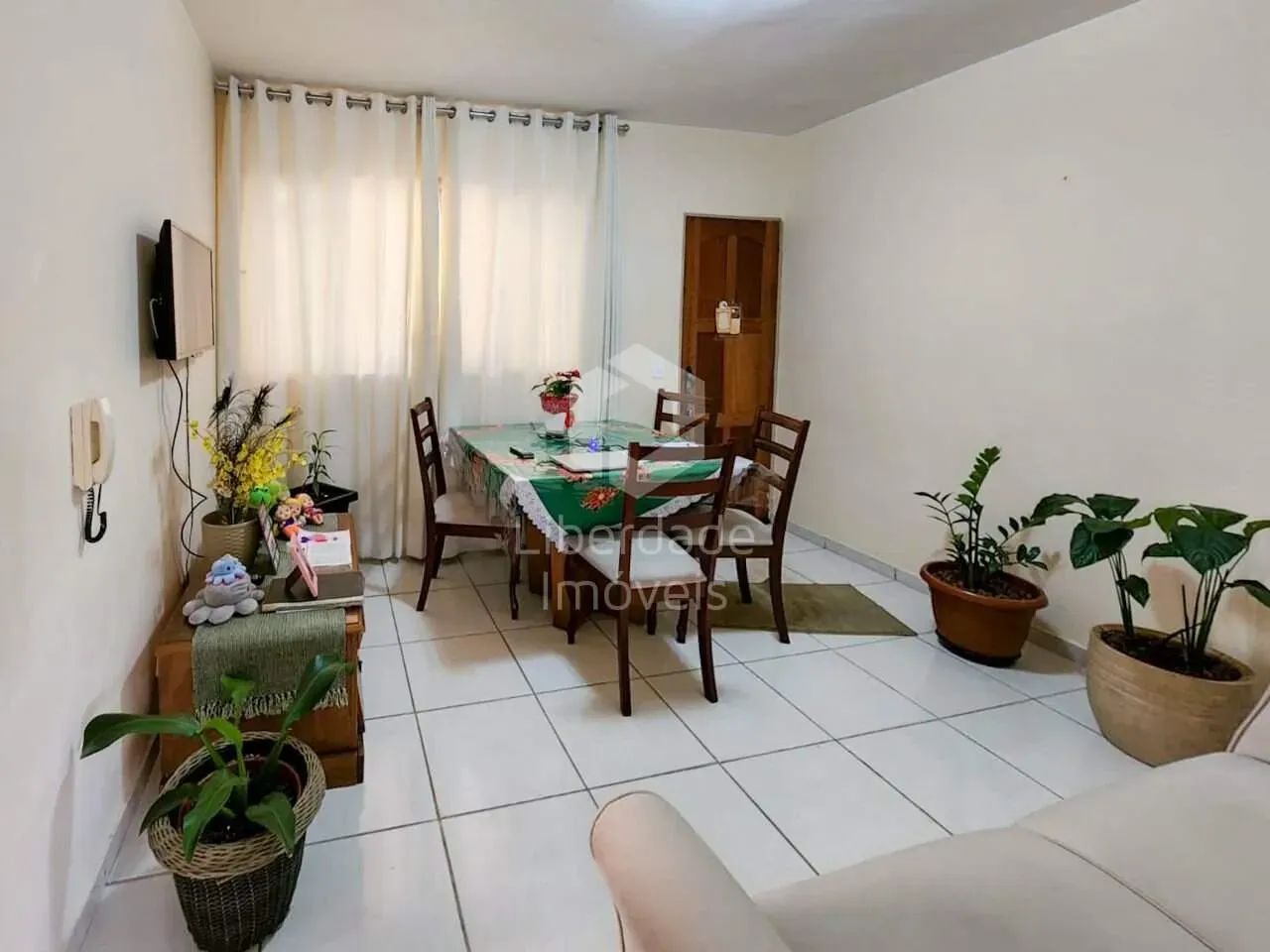 Apartamento à venda bairro Caiçara !