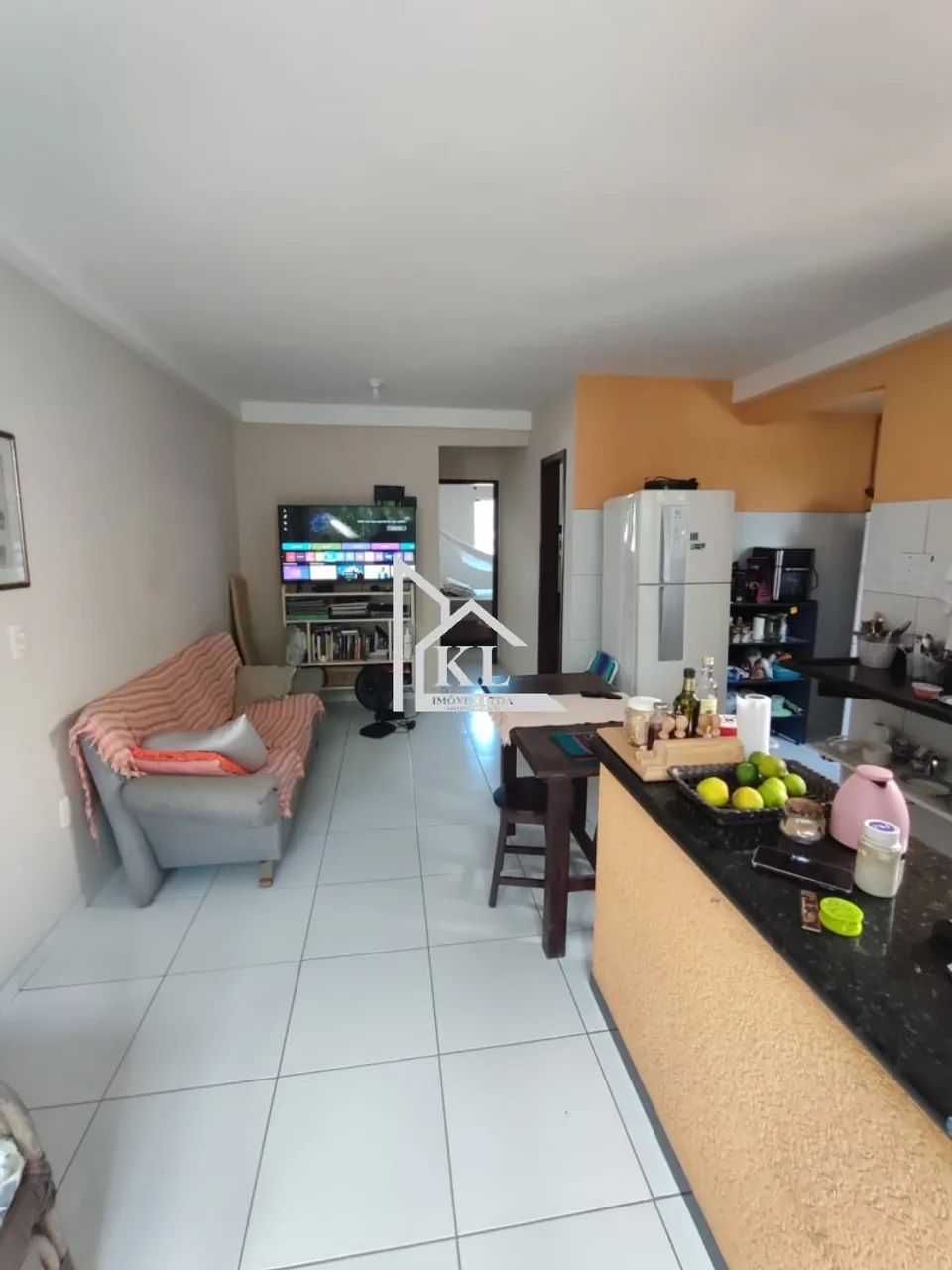 Imperdivel - Excelente Apto - 2 Quatros - 60m2 - 2º Andar - Sombra - Jardim Tropical - Foto 4
