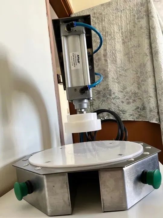 Abridor de esfiha Tecnopizza  - Foto 2