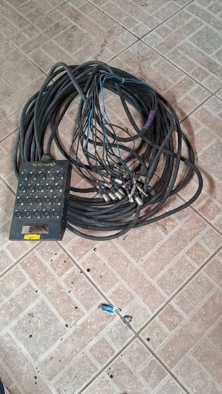 Meduza 70 metros usada 