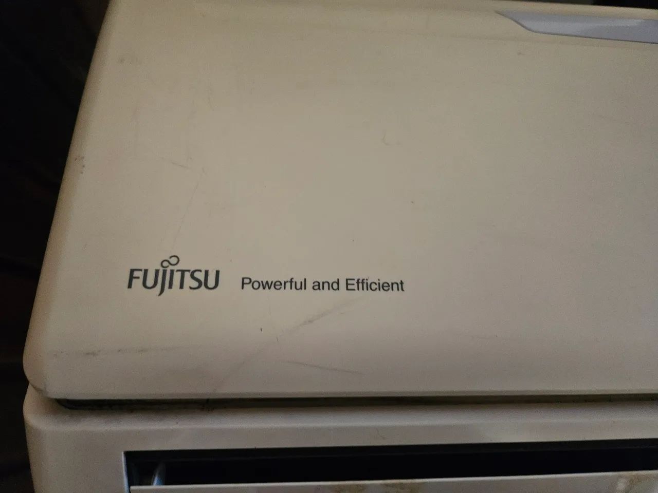 Ar Condicionado Split Fujitsu Inverter 24.000 BTUS - Foto 3
