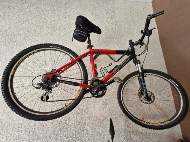 Bicicleta Aro 26 - Foto 2