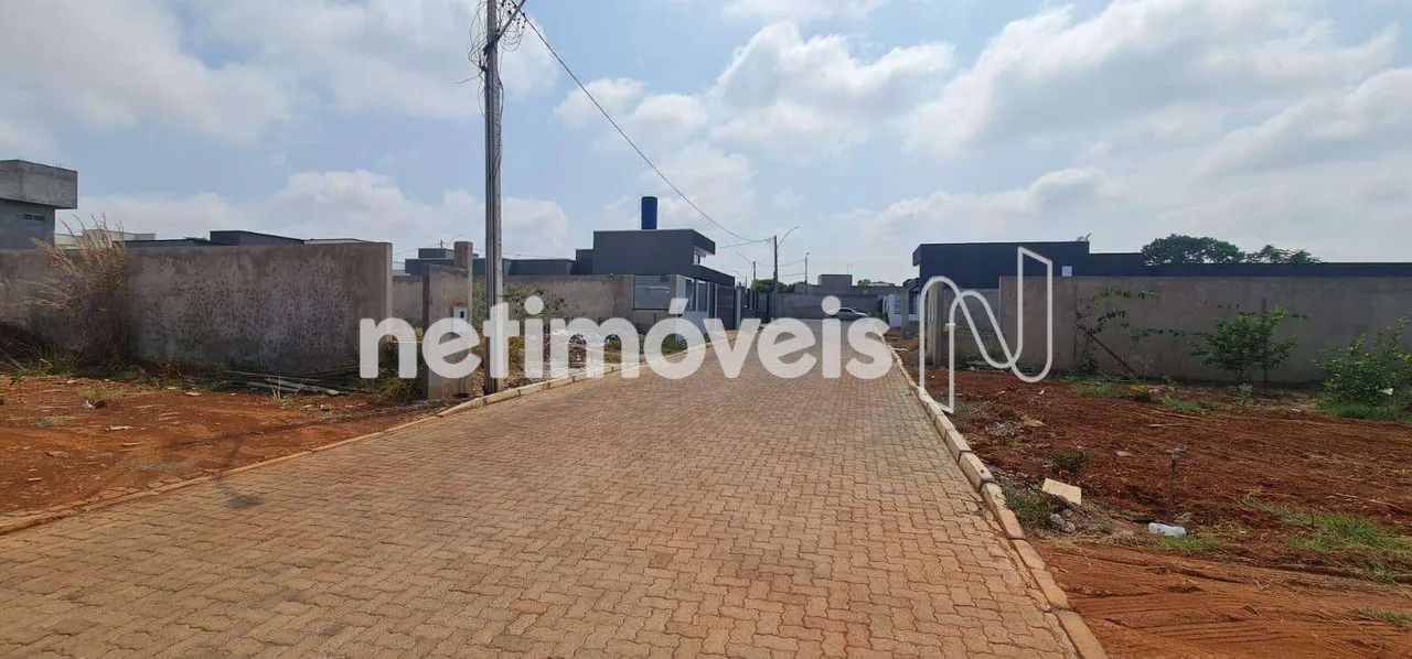 Venda Lote em condomínio Ponte Alta Gama
