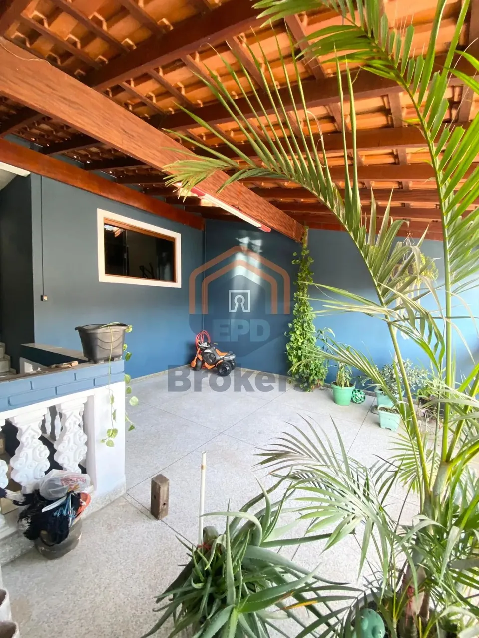 Casa Sobrado em Jardim Mirante - Várzea Paulista