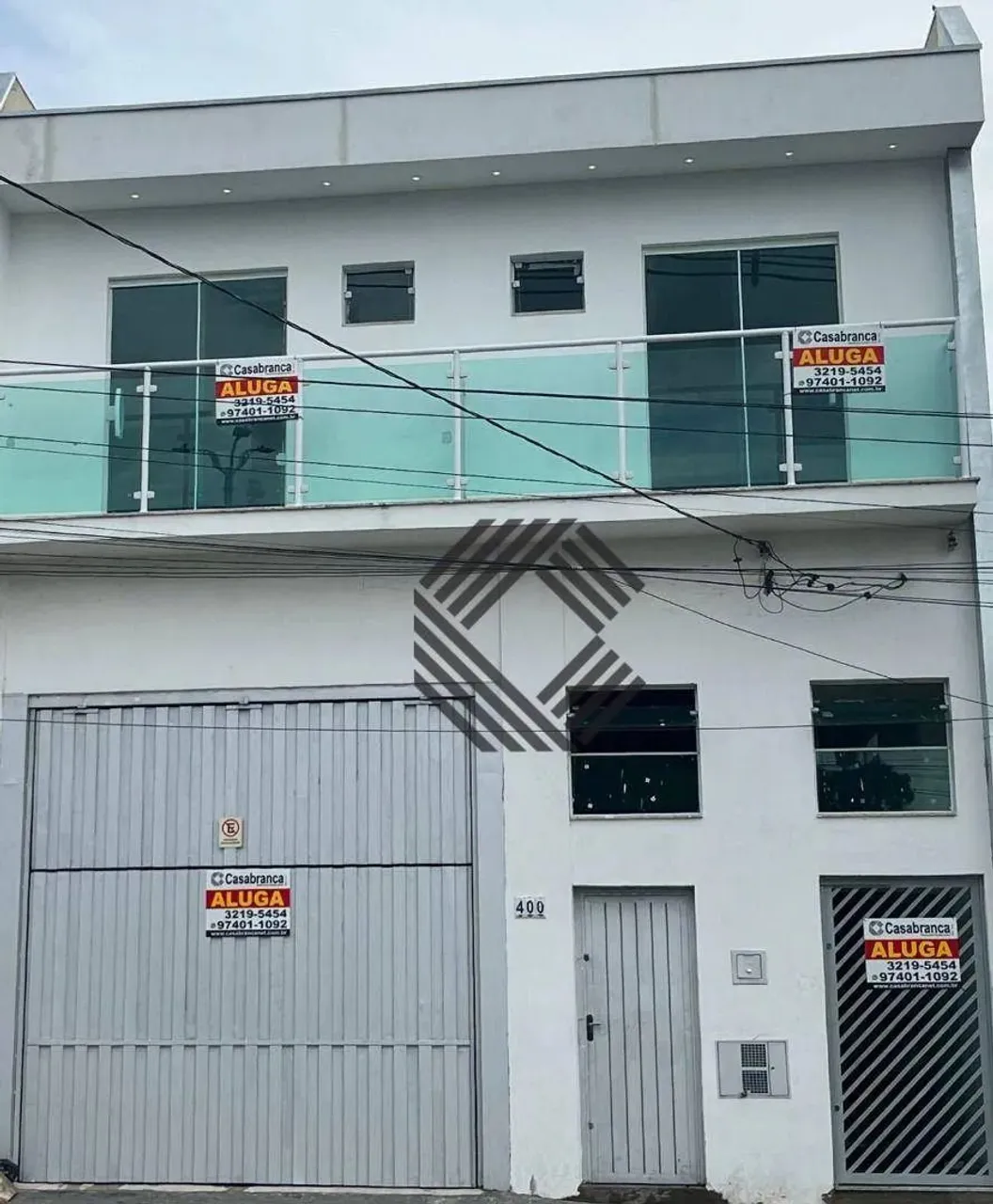 Sala para alugar, 24 m² por R$ 1.055,33/mês - Votorantim - Votorantim/SP