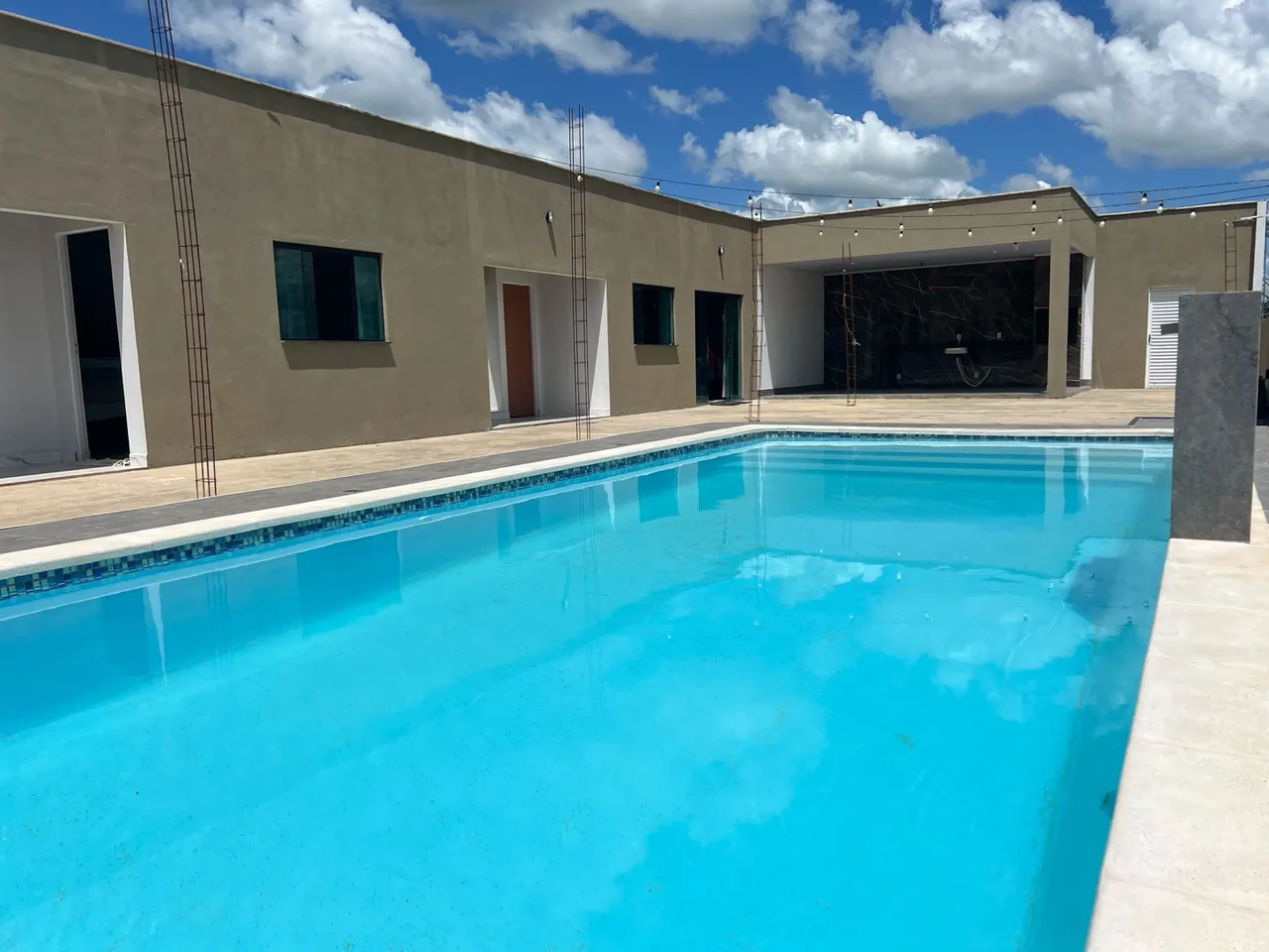 Rancho Corumbá IV