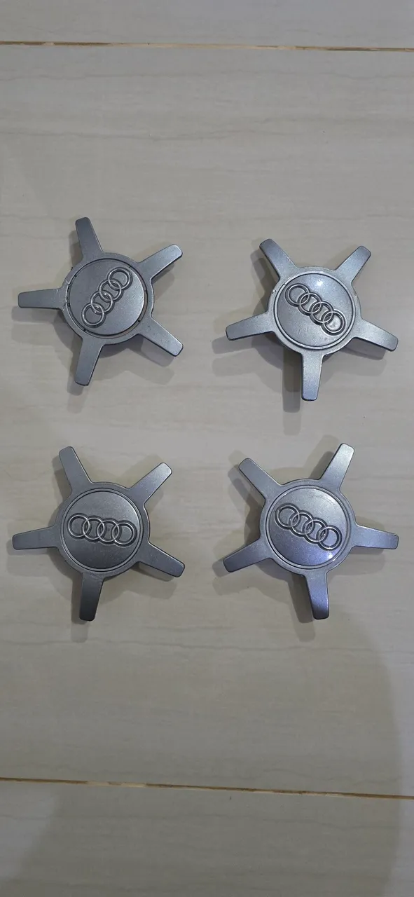 Calotas Audi