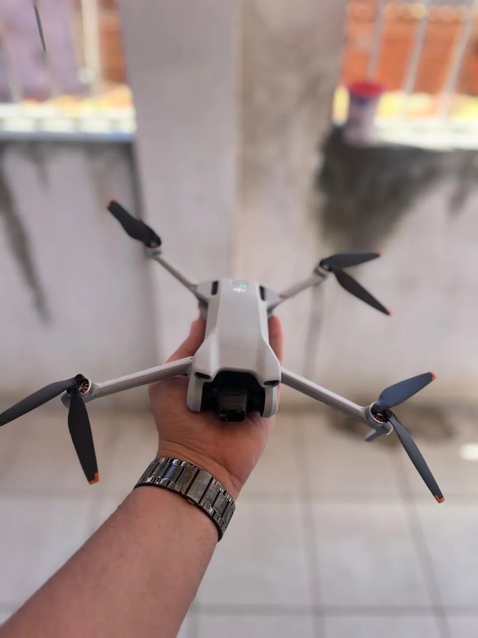 Drone Dji Mini 3  - Foto 3