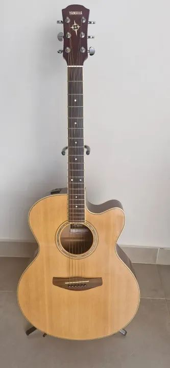Violão Yamaha CPX500
