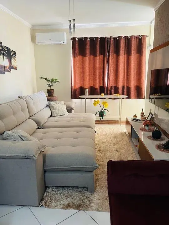 Sobrado para Venda em Sorocaba, Jardim Wanel Ville IV, 3 dormitórios, 2 banheiros, 2 vagas