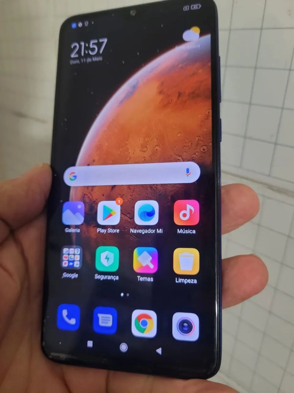 REDMI NOTE 8 PRO 128GB 6GB RAM TOP  - Foto 2