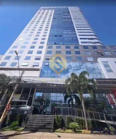 ALUGA-SE- SALA COMERCIAL, 43M²- SETOR OESTE OFFICE LOURENÇO - Foto 3