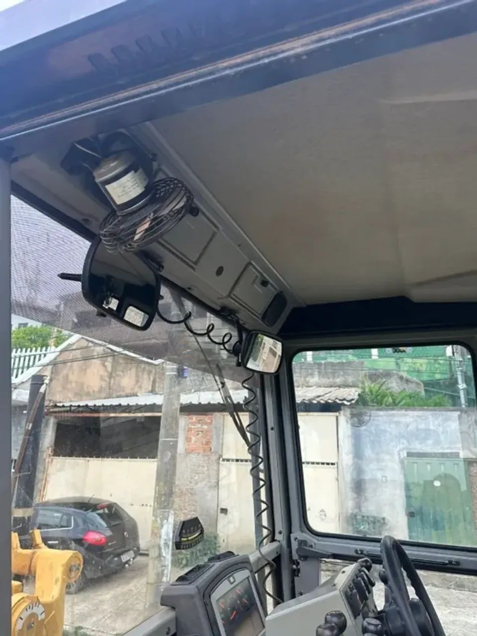 MOTONIVELADORA CATERPILLAR 140K ANO 2020 - Foto 2