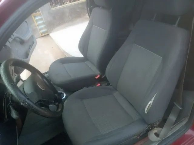 Volkswagen Gol G3  - Foto 3