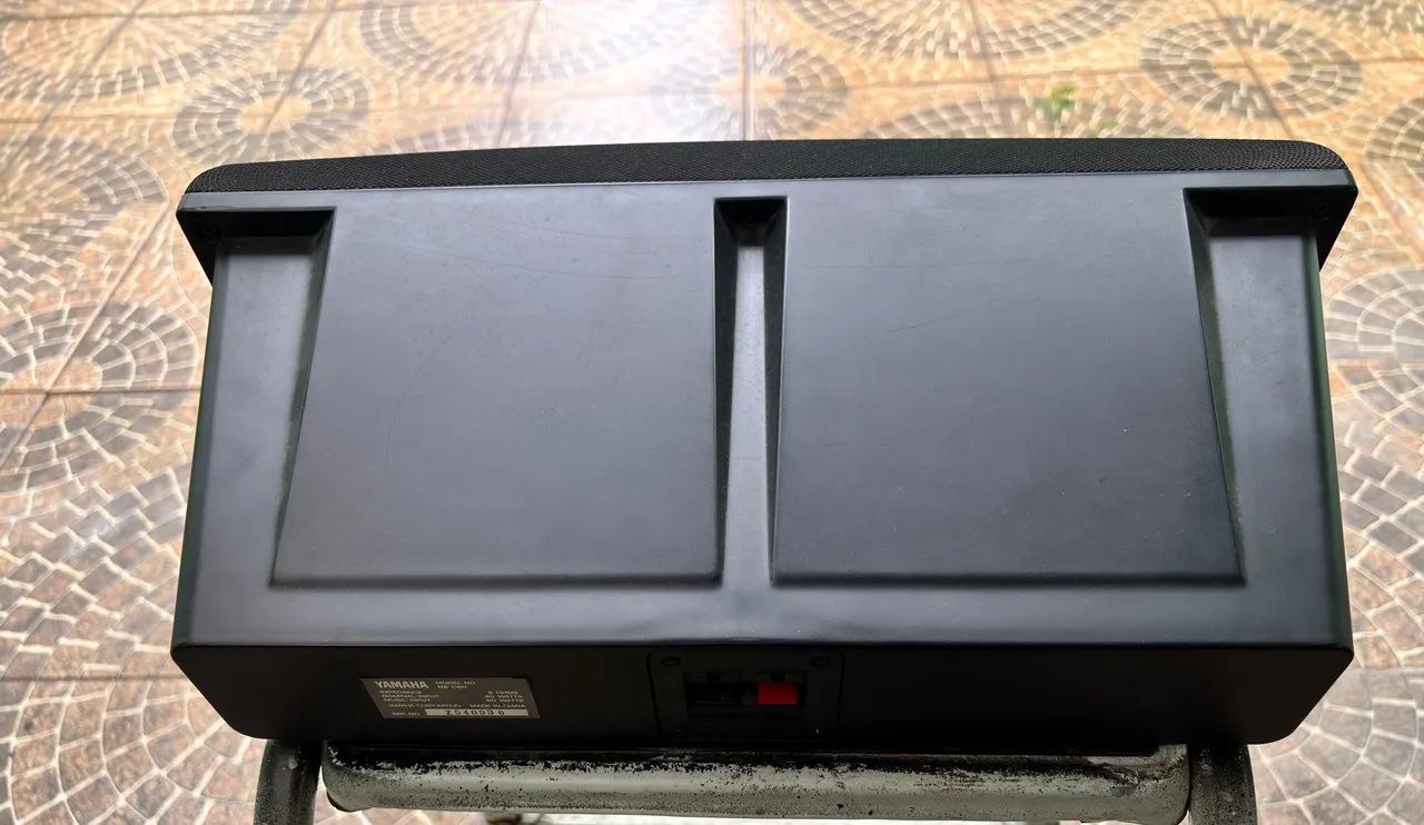 Caixa acústica Yamaha - Foto 4