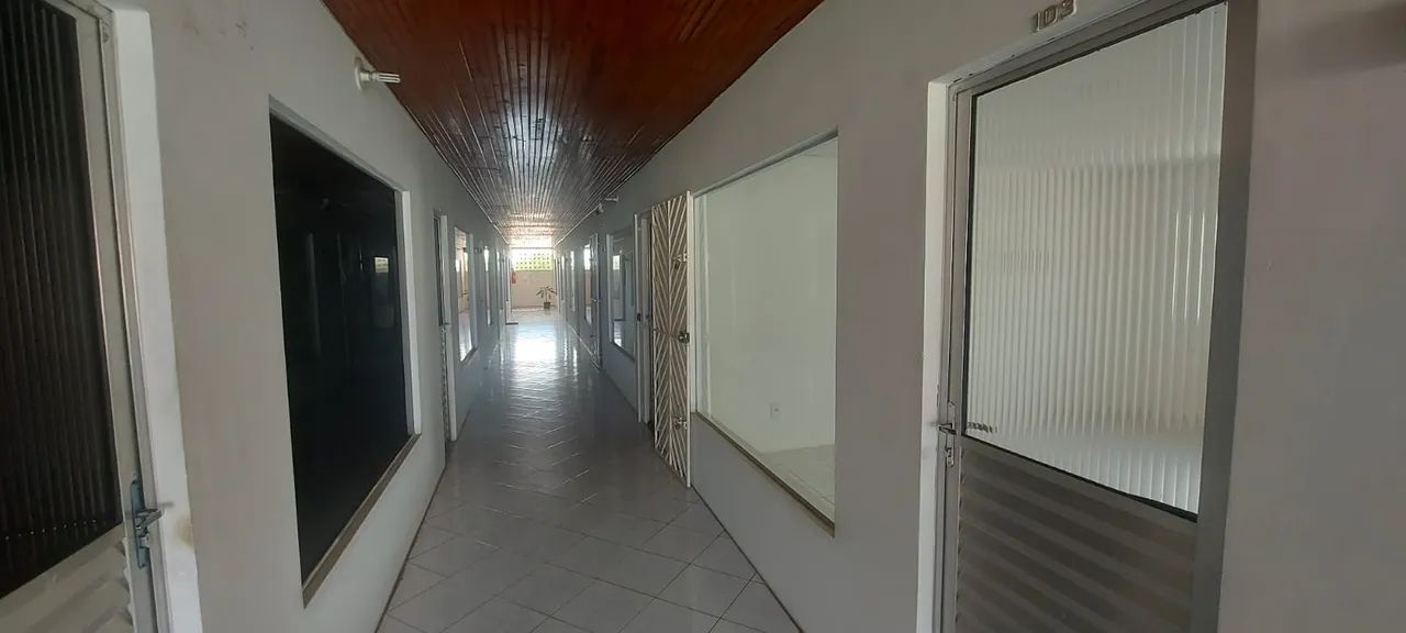 SALA COMERCIAL - CENTRO NSª FÁTIMA - ESTRADA VELHA AEROPORTO - Foto 3