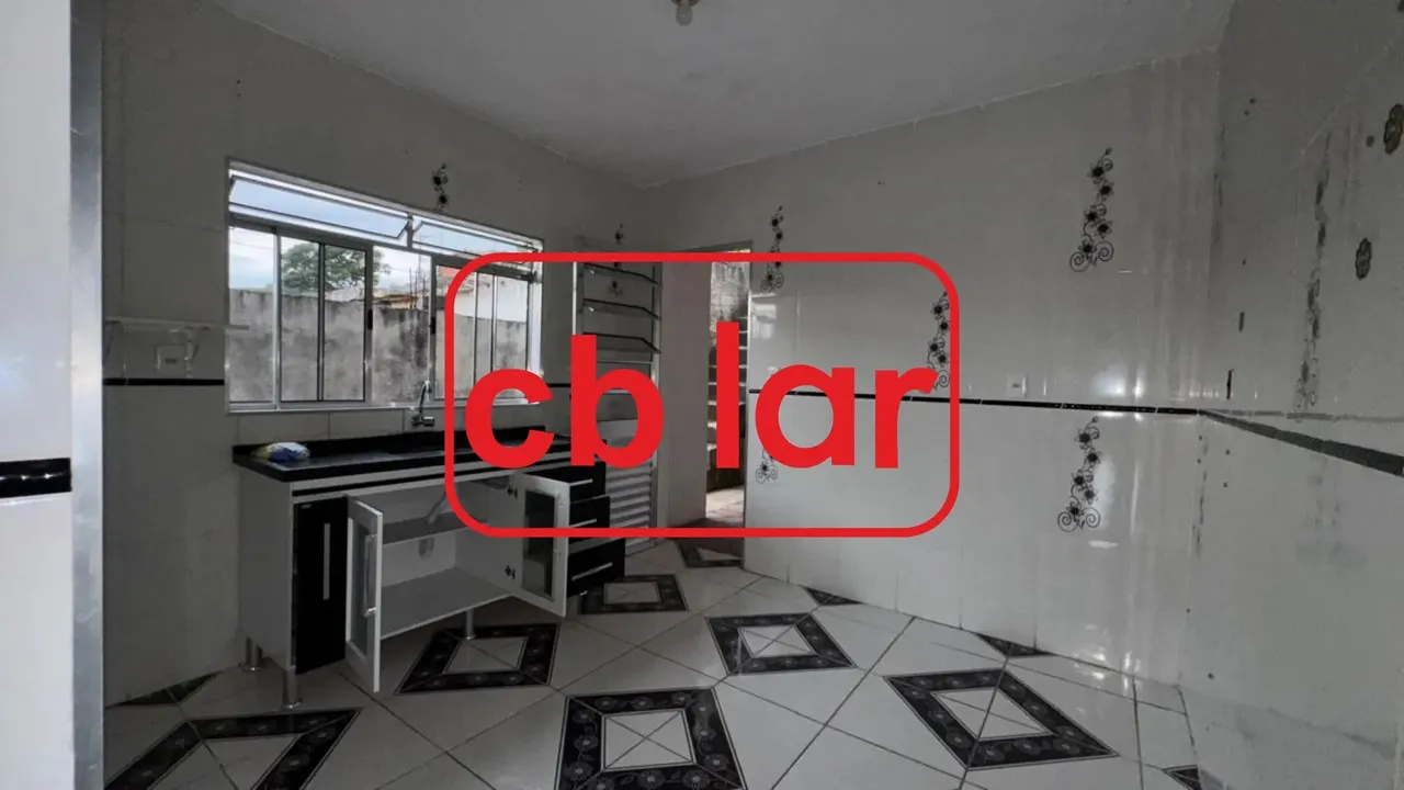 CASA RESIDENCIAL em CAMPO LIMPO PAULISTA - SP, PARQUE LOJA DA CHINA (BOTUJURU)