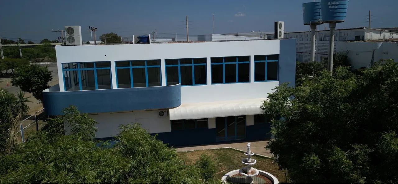 PRÉDIO COMERCIAL A 700M DO JUA GARDEN SHOPPING - Foto 3