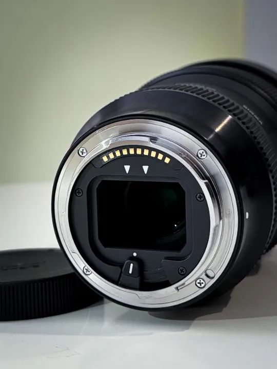 Lente Sigma 14-24mm f/2.8 DG DN ART L Mount - Foto 5