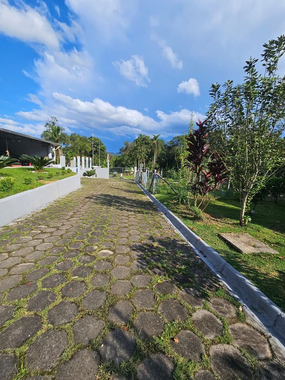 Casa em Antonina-PR, para locação diária  - Foto 4