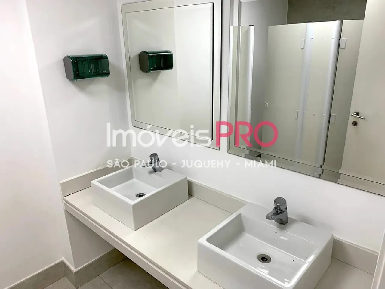 Laje de 632m² pronta para ocupação - Foto 3