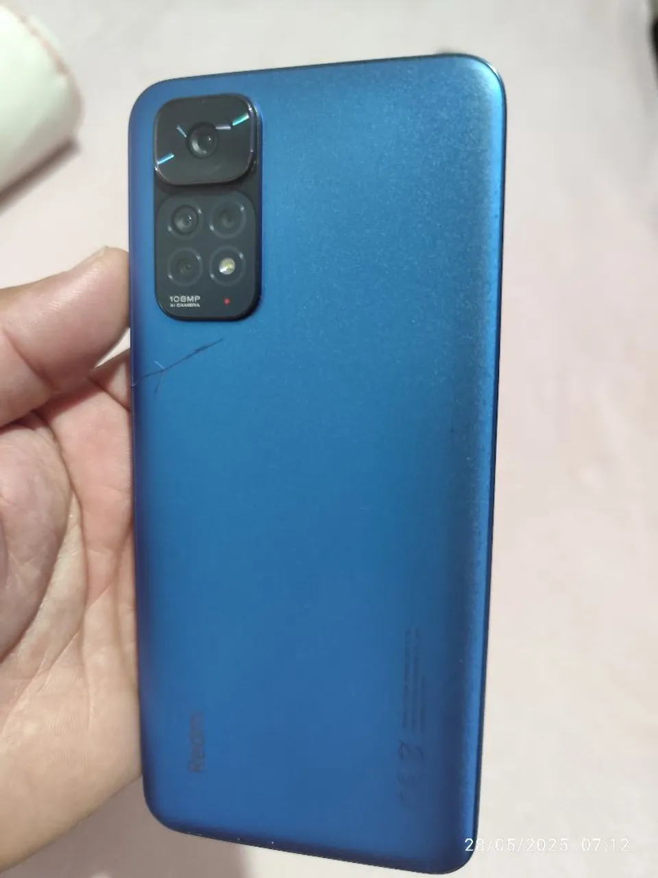 Venda de Celular 