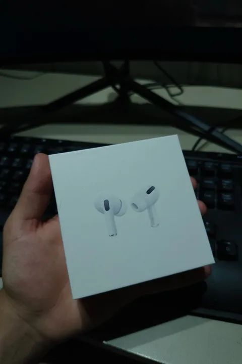 Apple AirPods Pro 2ª Geração - Novo - Foto 3