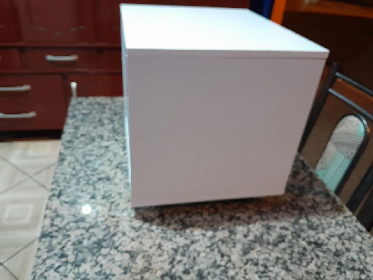 Baú caixa de brinquedos  - Foto 6