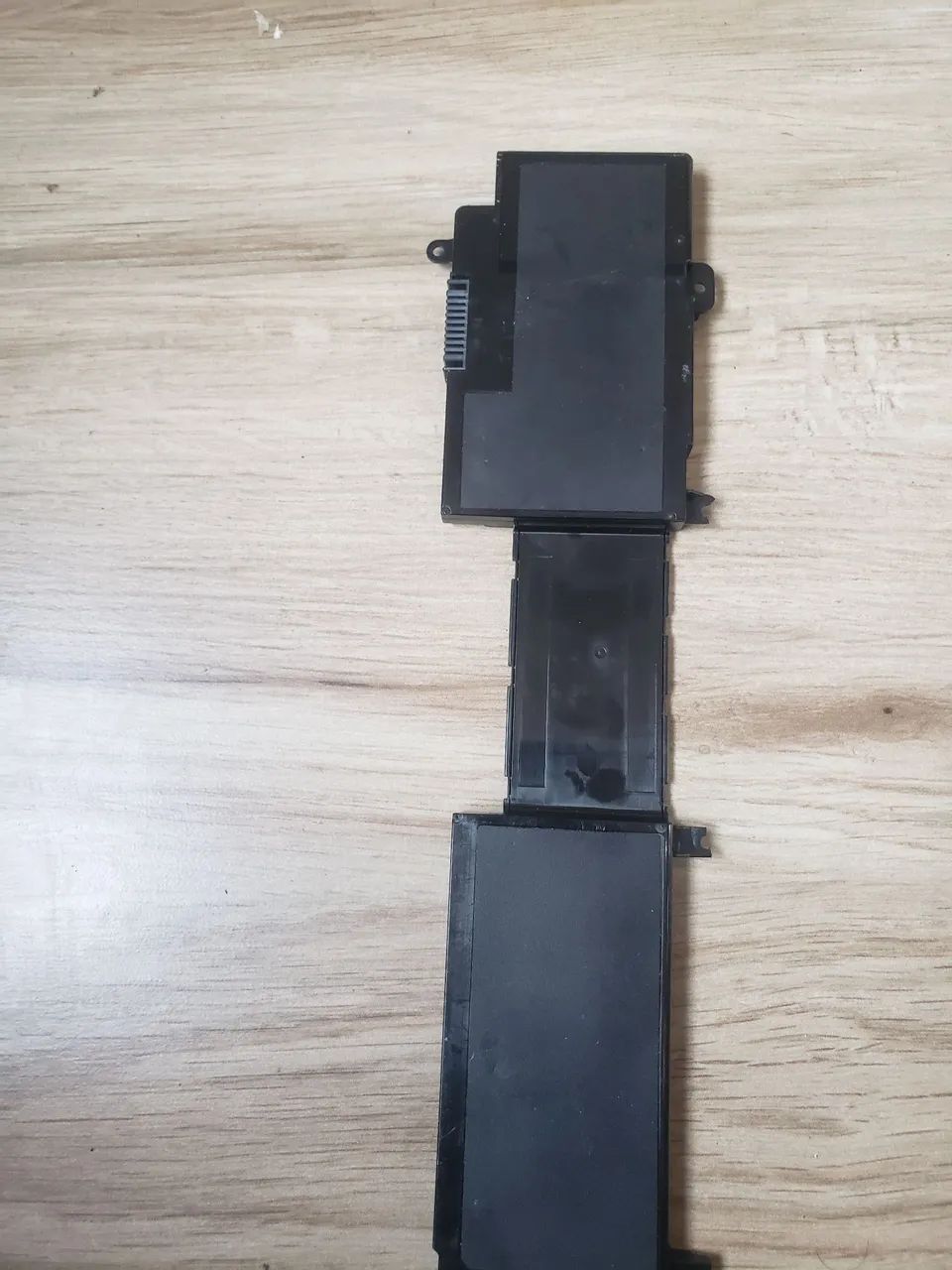 Bateria para notebook  Dell, bem conservada - Foto 3