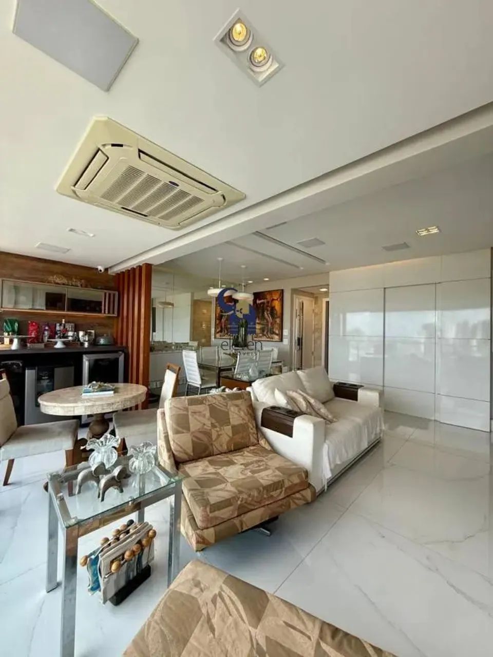 Imóvel para venda com 108 metros quadrados com 3 quartos em Graça - Salvador - BA - Foto 2