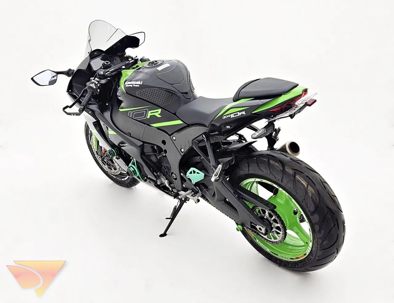 Kawasaki Zx-10/ Zx-10r 1000cc 2022 - 1390002901 | OLX