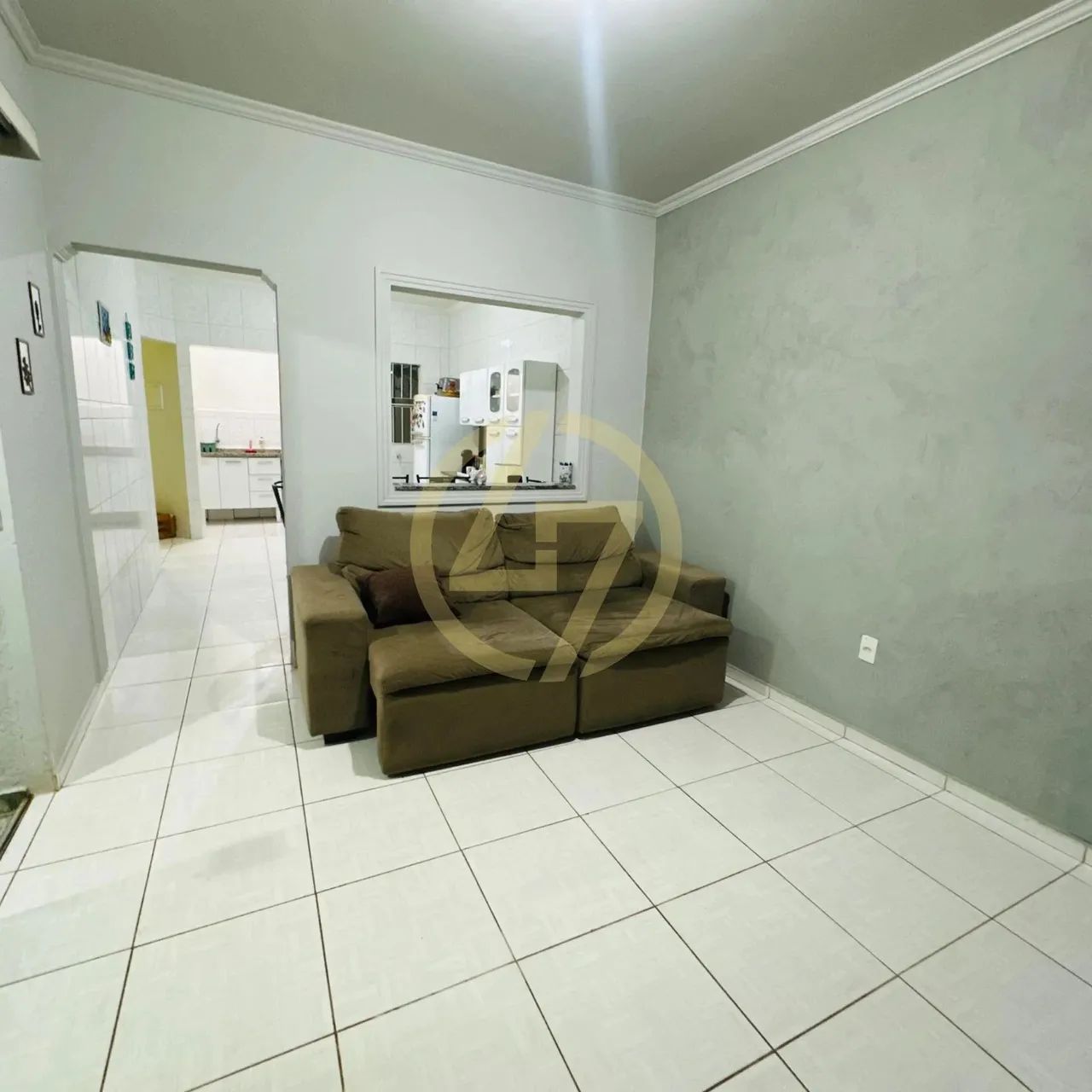 Casa em Jardim Fogaça - Itapetininga - Foto 2