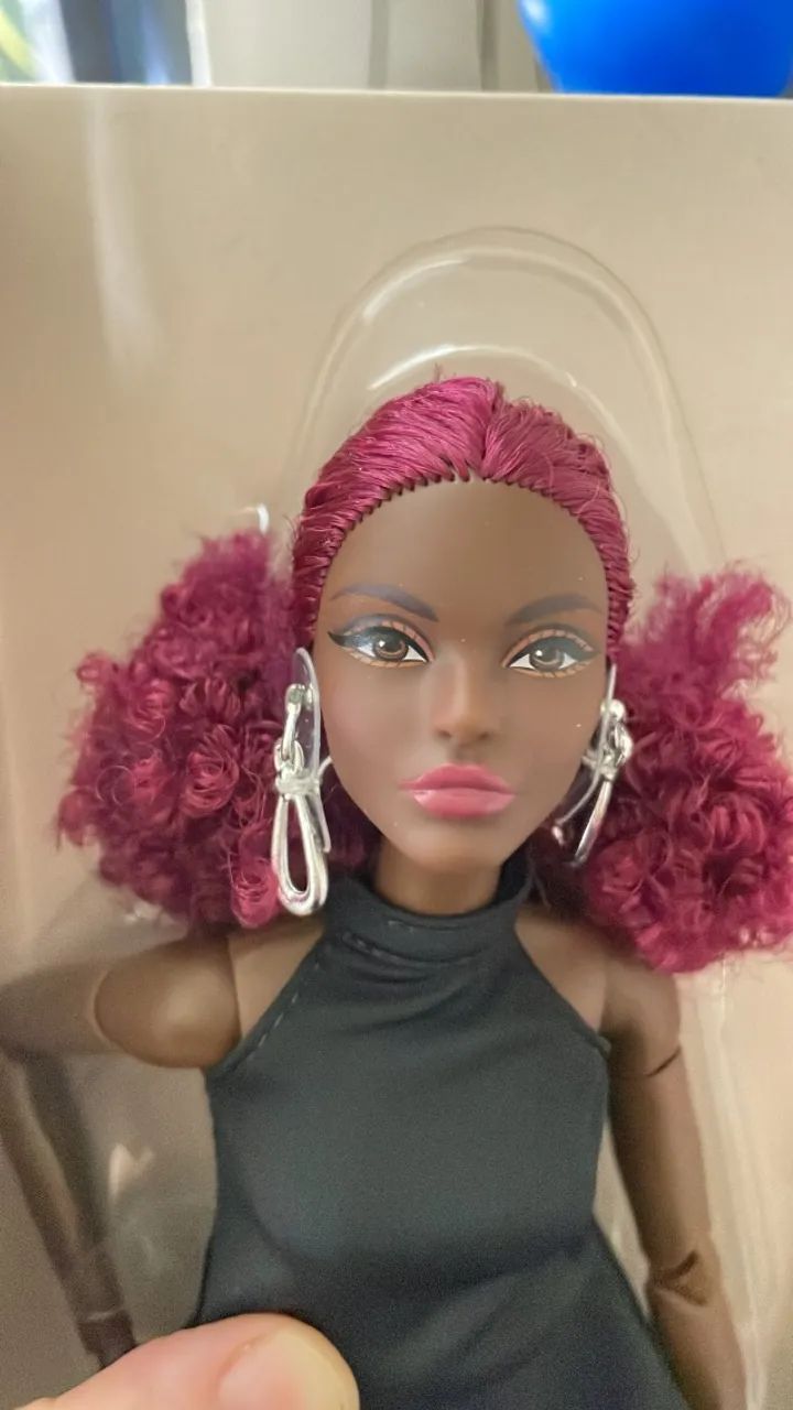 Boneca basic 03 - Foto 2