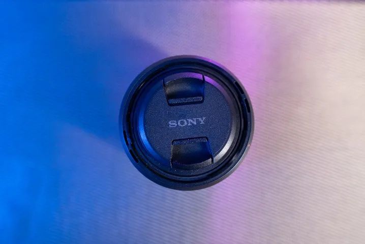 Lente Sony 50mm f/1.8 - Foto 6