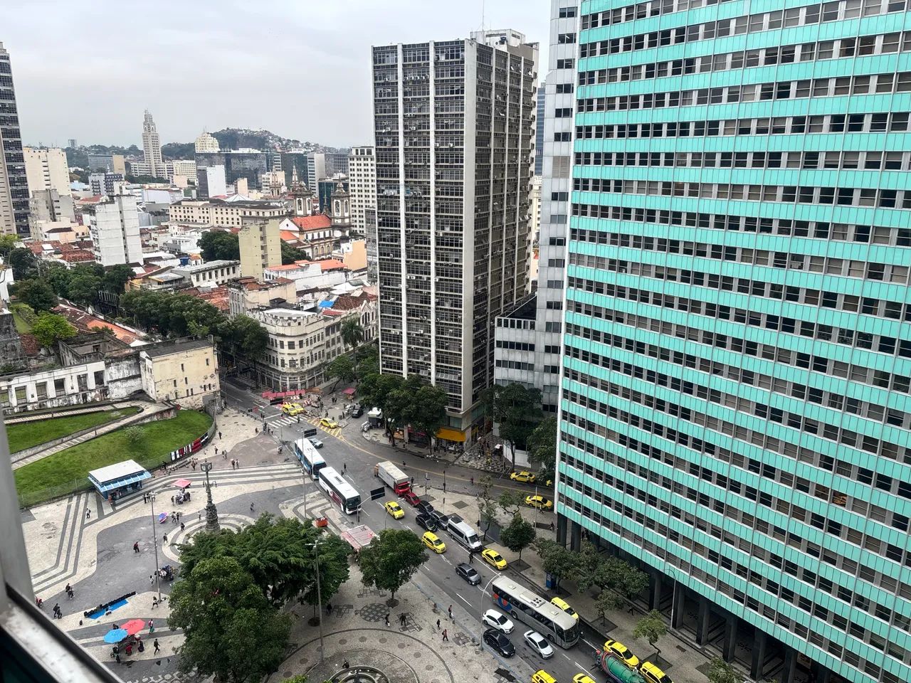 Foto - Rio de Janeiro - Centro