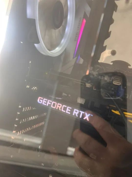 Super Computador Gamer / Trabalho - Foto 4