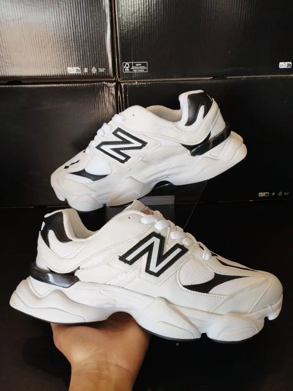 Campo Grande Ms Tenis Para Revenda No Atacado Tenis Por Atacado