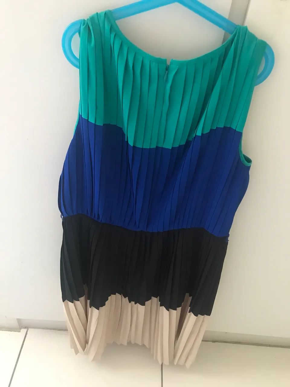 Vestido calvin Klein  - Foto 2