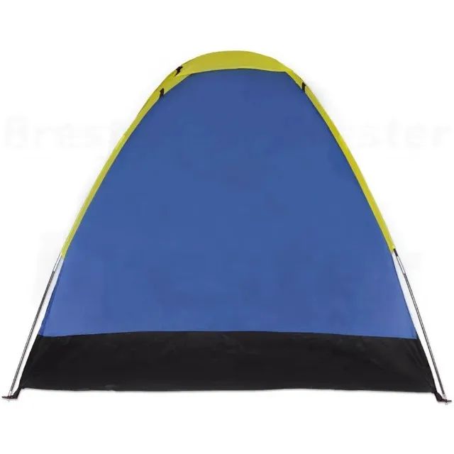 Barraca Acampamento 4 Pessoas - Homefy - Foto 3