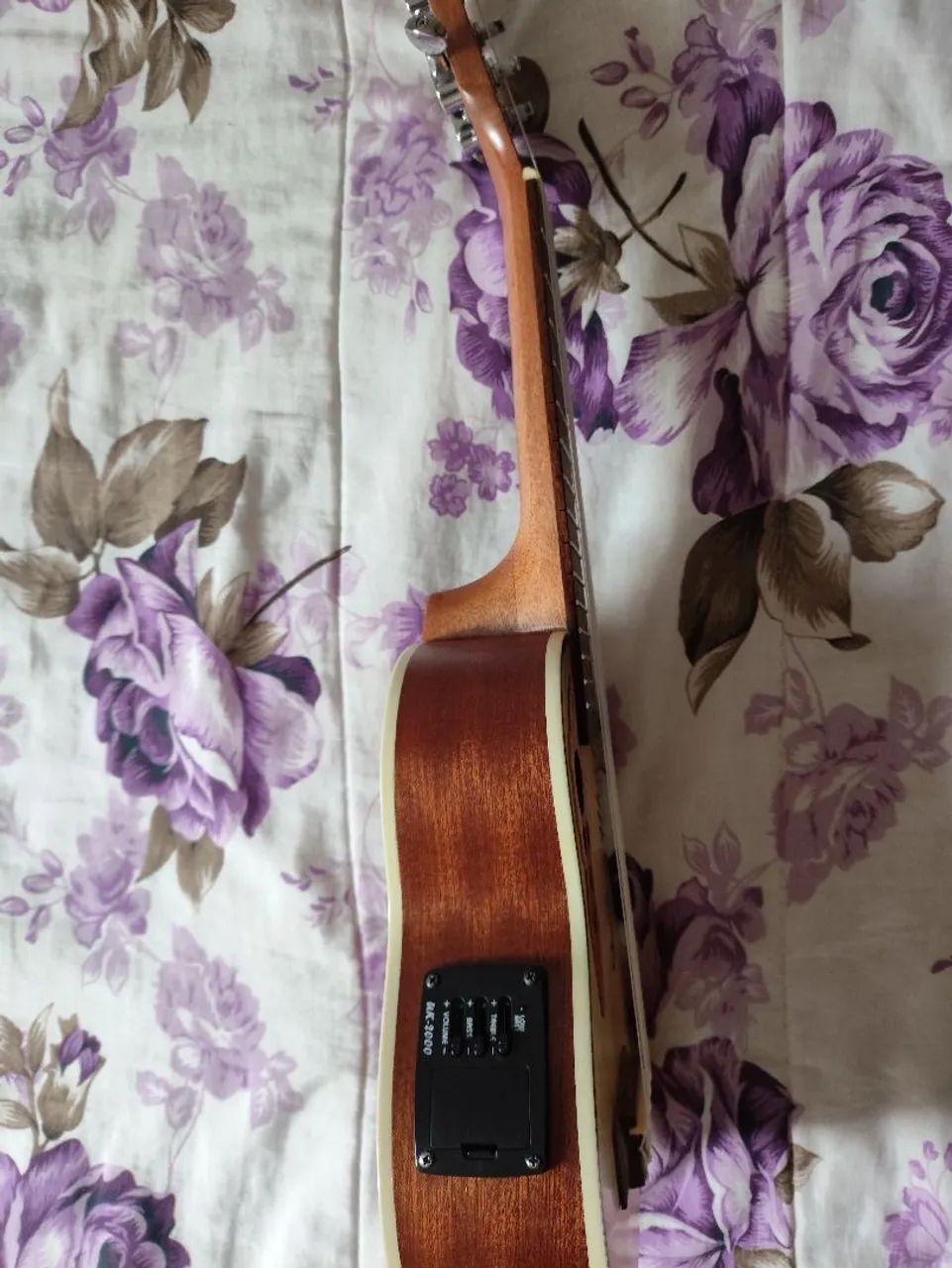 Ukulele soprano - Foto 4