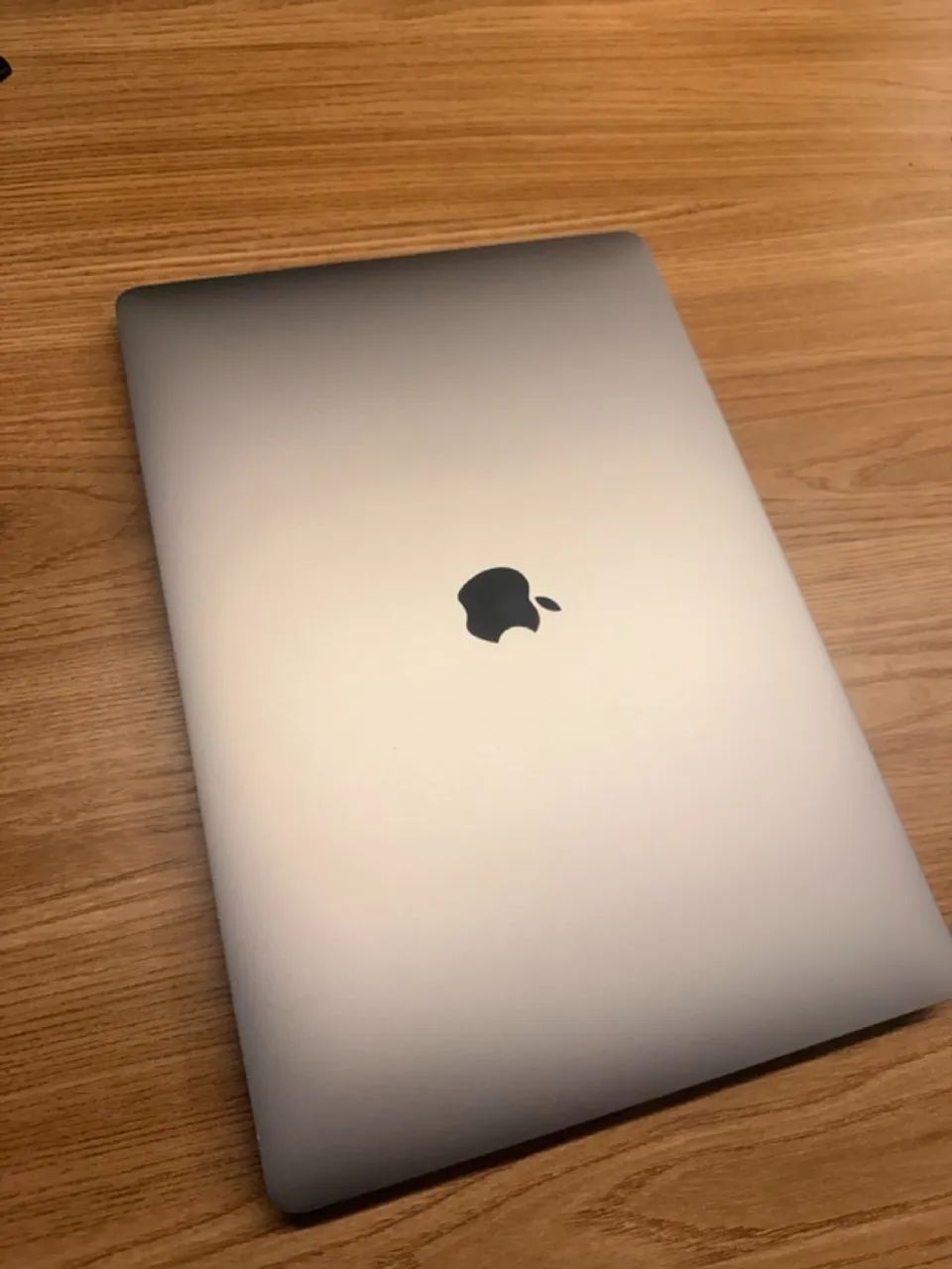 Apple Macbook Pro 16 Core I9 / 32gb De Ram / 1tb Ssd - Notebooks