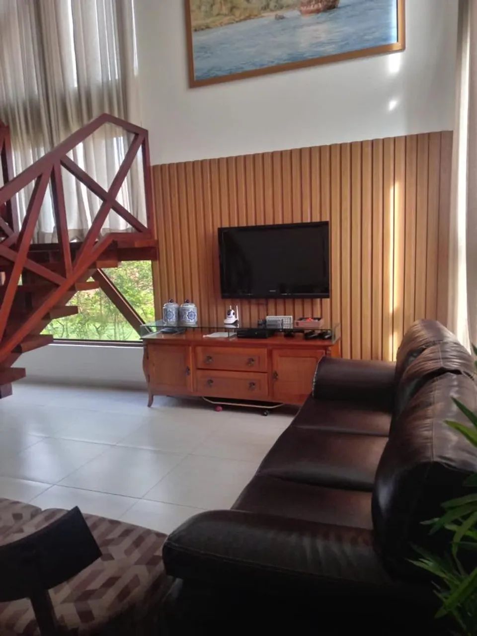 Casa no condomínio Águas da Serra Diária  - Bananeiras - PB - Foto 5